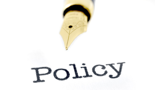 一般納稅人適用的政策有哪些？